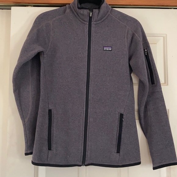 Patagonia Sweaters - Patagonia Better Sweater